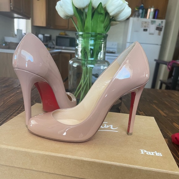 Christian Louboutins - Picture 5 of 5